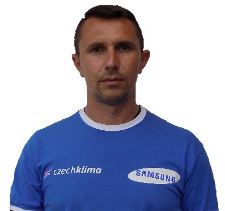 Plachý František